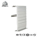 Umbral de puerta de extensión de aluminio serie 6000 de venta caliente